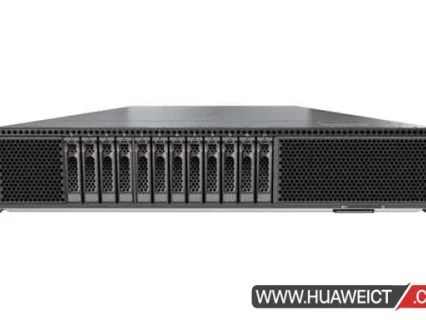 华为 DP2210｜2U 双路机架式服务器｜企业级虚拟化 / 数据库 / 超融合首选